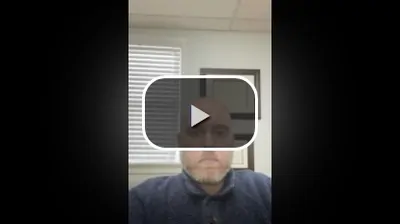 Michael Jones Testimonial